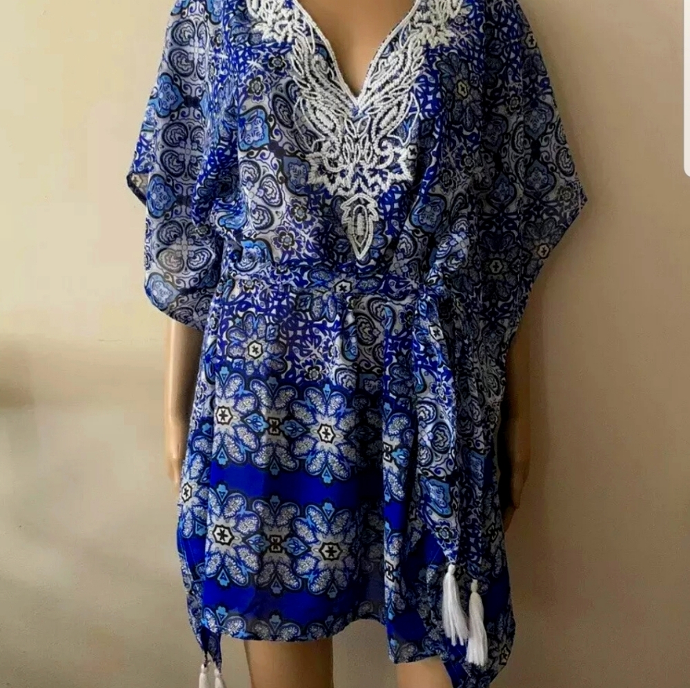 Rise and Bloom cover up